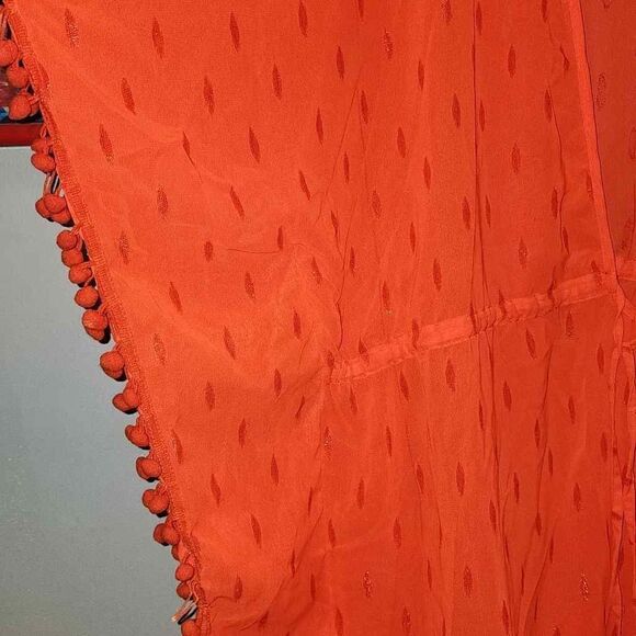 Club Z Collection Cover-up  - Picture 4 of 5